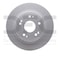 Dynamic Friction Co Disc Brake Rotor, 604-59032 604-59032 - alternate 1